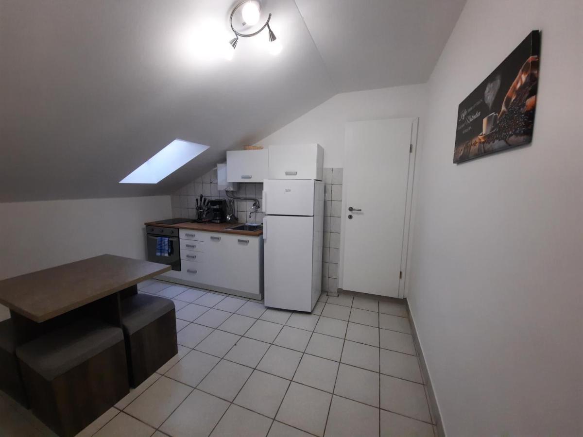 Apartments Luna ザダル エクステリア 写真